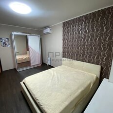 Квартира 37,5 м², 1-комнатная - изображение 2