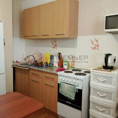 Квартира 36,2 м², 1-комнатная - изображение 1