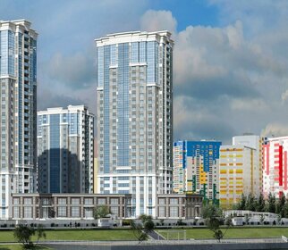 45,6 м², квартира-студия 4 723 460 ₽ - изображение 74