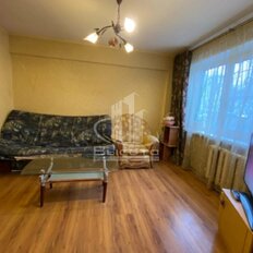 Квартира 64,7 м², 3-комнатная - изображение 5