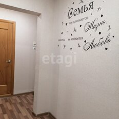 Квартира 50,8 м², 2-комнатная - изображение 3