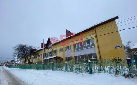 Купить квартиру рядом с парком у метро Звенигородская (фиолетовая ветка) в Санкт-Петербурге и ЛО - изображение 1