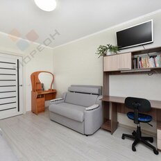 Квартира 59,4 м², 2-комнатная - изображение 3