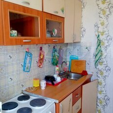 Квартира 35,2 м², 1-комнатная - изображение 2