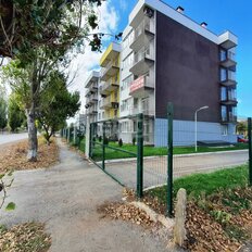 Квартира 19,7 м², студия - изображение 5