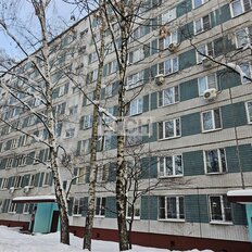 Квартира 58,7 м², 3-комнатная - изображение 1