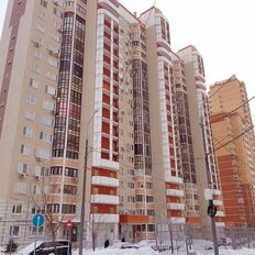 Квартира 71,8 м², 3-комнатная - изображение 4