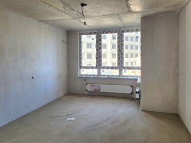 27,8 м², квартира-студия 3 600 000 ₽ - изображение 92