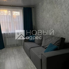 Квартира 35,7 м², 1-комнатная - изображение 5