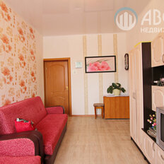 Квартира 88,1 м², 4-комнатная - изображение 4