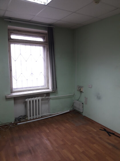 36,5 м², офис 18 250 ₽ в месяц - изображение 1