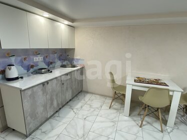 34,9 м², квартира-студия 1 595 000 ₽ - изображение 47