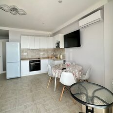 Квартира 32,2 м², студия - изображение 3