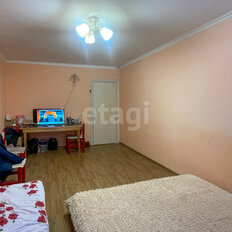 Квартира 25,6 м², 1-комнатная - изображение 3