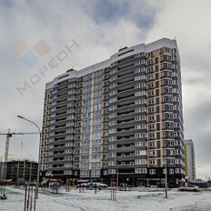 Квартира 42,3 м², 1-комнатная - изображение 2