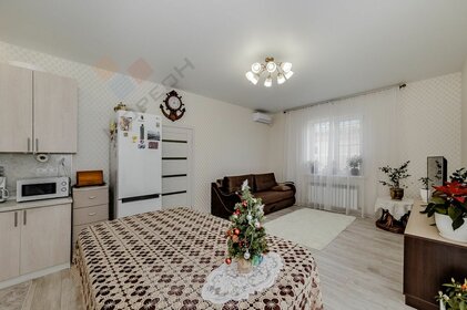 115 м² таунхаус, 1,2 сотки участок 10 449 000 ₽ - изображение 51