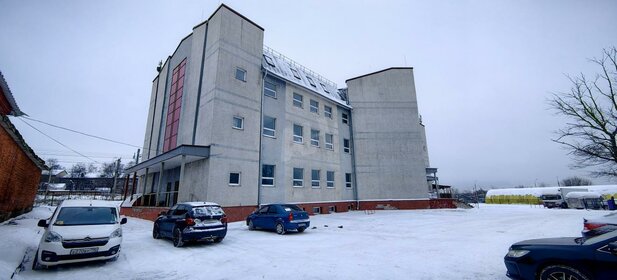 1500 м², склад 1 350 000 ₽ в месяц - изображение 81