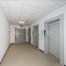 Квартира 27,8 м², 1-комнатная - изображение 4