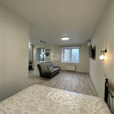 Квартира 40 м², студия - изображение 5