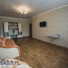 Квартира 60 м², 2-комнатная - изображение 5