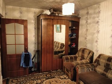 Купить квартиру на улице Михаила Кулагина, дом 35 в Новосибирске - изображение 33