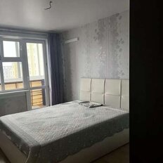 Квартира 60 м², 3-комнатная - изображение 5