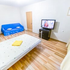 Квартира 40 м², 1-комнатная - изображение 4