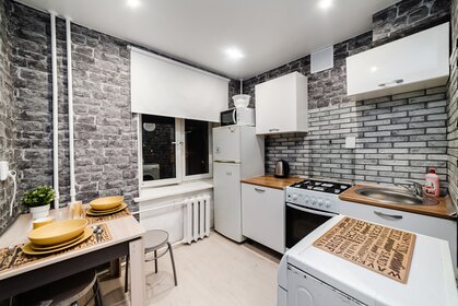 20 м², квартира-студия 2 800 ₽ в сутки - изображение 103