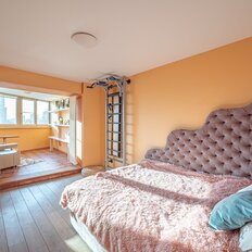 Квартира 150 м², 4-комнатная - изображение 1