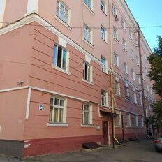 Квартира 57 м², 2-комнатная - изображение 2