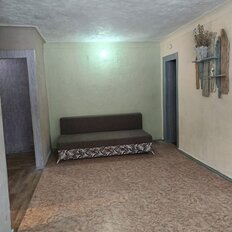 Квартира 41,2 м², 2-комнатные - изображение 4