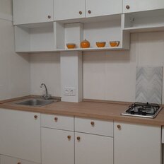 Квартира 36,4 м², 1-комнатная - изображение 2