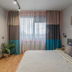 Квартира 25 м², студия - изображение 5