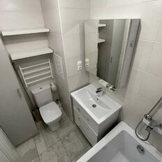 Квартира 54,3 м², 2-комнатная - изображение 5