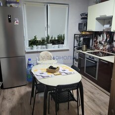 Квартира 66,4 м², 3-комнатная - изображение 1