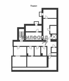 1450 м², помещение свободного назначения 75 000 000 ₽ - изображение 32