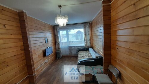 32,4 м², 1-комнатная квартира 4 350 000 ₽ - изображение 55