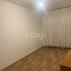 Квартира 30 м², 1-комнатная - изображение 5