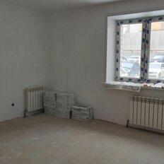 Квартира 65,4 м², 2-комнатная - изображение 1