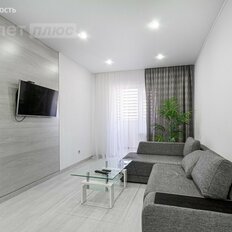 Квартира 49,6 м², 2-комнатная - изображение 4