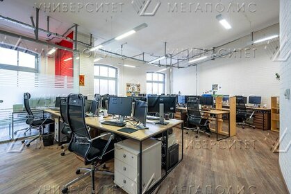 5130 м², офис 19 237 500 ₽ в месяц - изображение 49