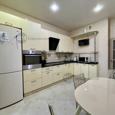 Квартира 83,6 м², 3-комнатная - изображение 2