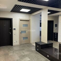 Квартира 93,2 м², 2-комнатная - изображение 1