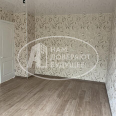 Квартира 45,4 м², 2-комнатная - изображение 3