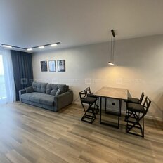 Квартира 47,5 м², 2-комнатная - изображение 5