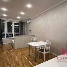 Квартира 35,1 м², студия - изображение 3