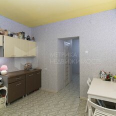 Квартира 89,4 м², 3-комнатная - изображение 3
