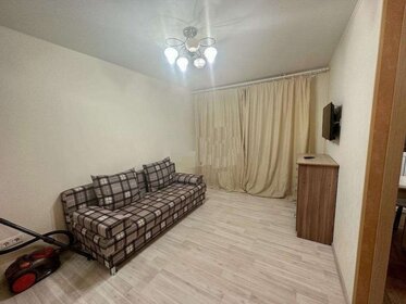 22,6 м², квартира-студия 3 100 000 ₽ - изображение 35