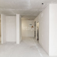 Квартира 86,7 м², 3-комнатная - изображение 3