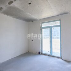 Квартира 27,2 м², студия - изображение 1